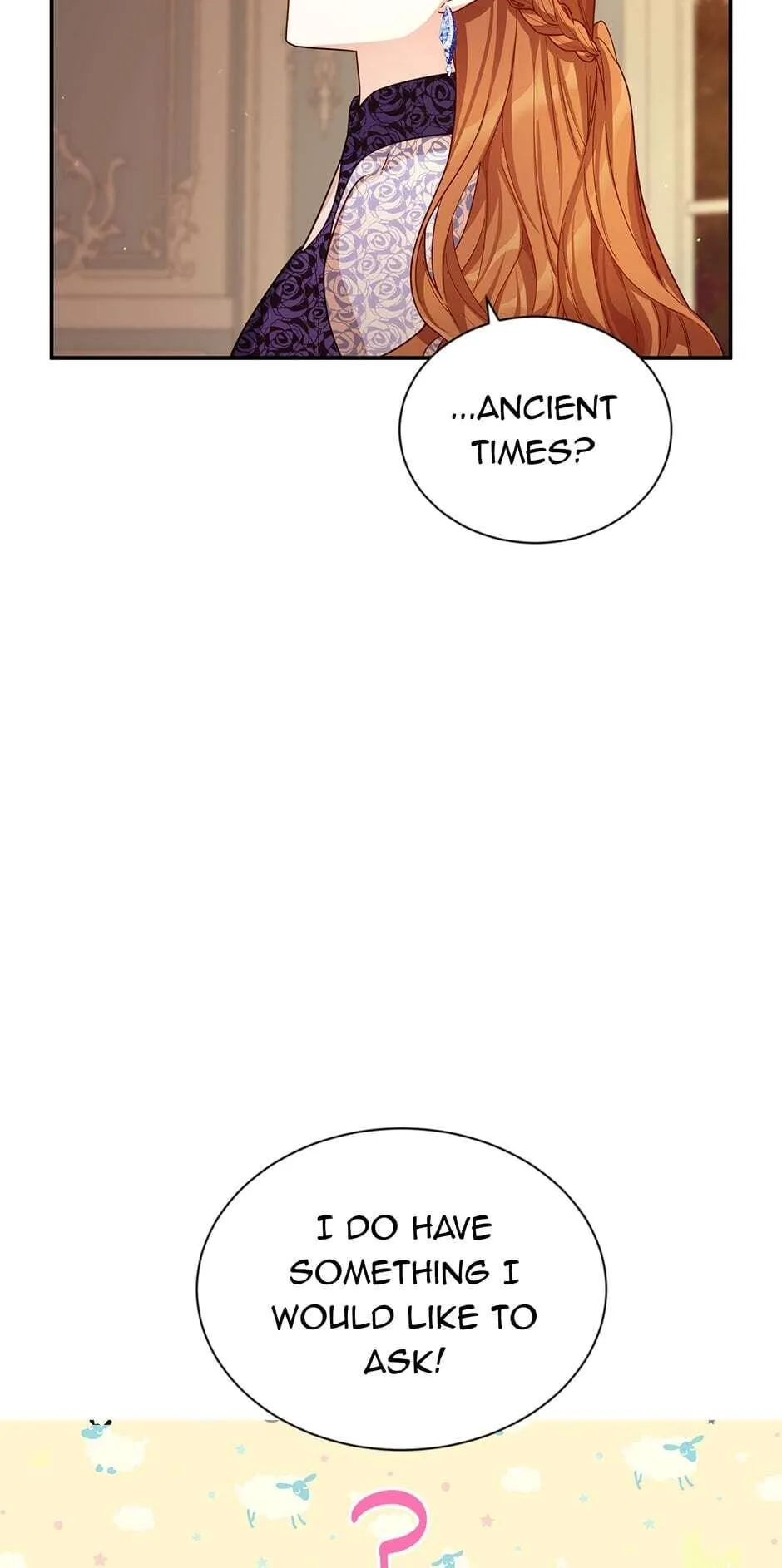 The Soulless Duchess Chapter 37 Online - página 59