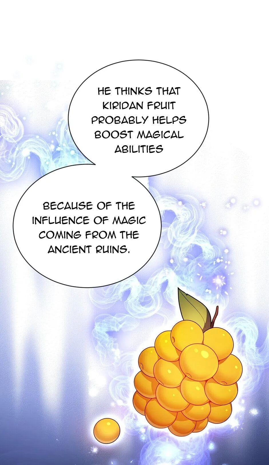 The Soulless Duchess Chapter 37 Online - página 61
