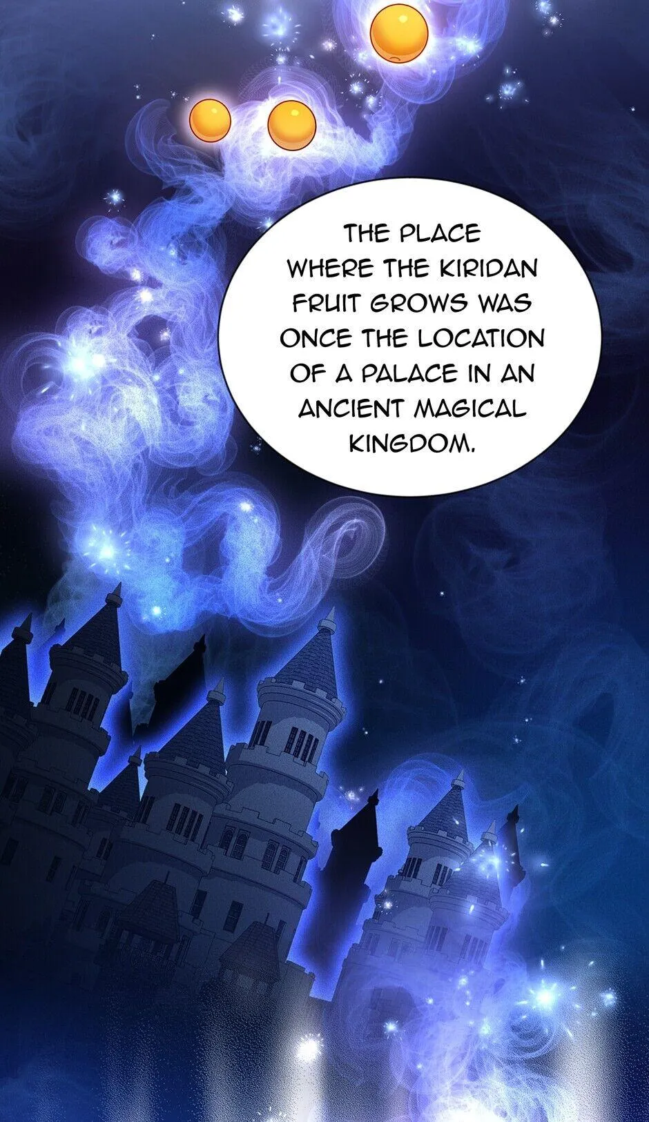 The Soulless Duchess Chapter 37 Online - página 62
