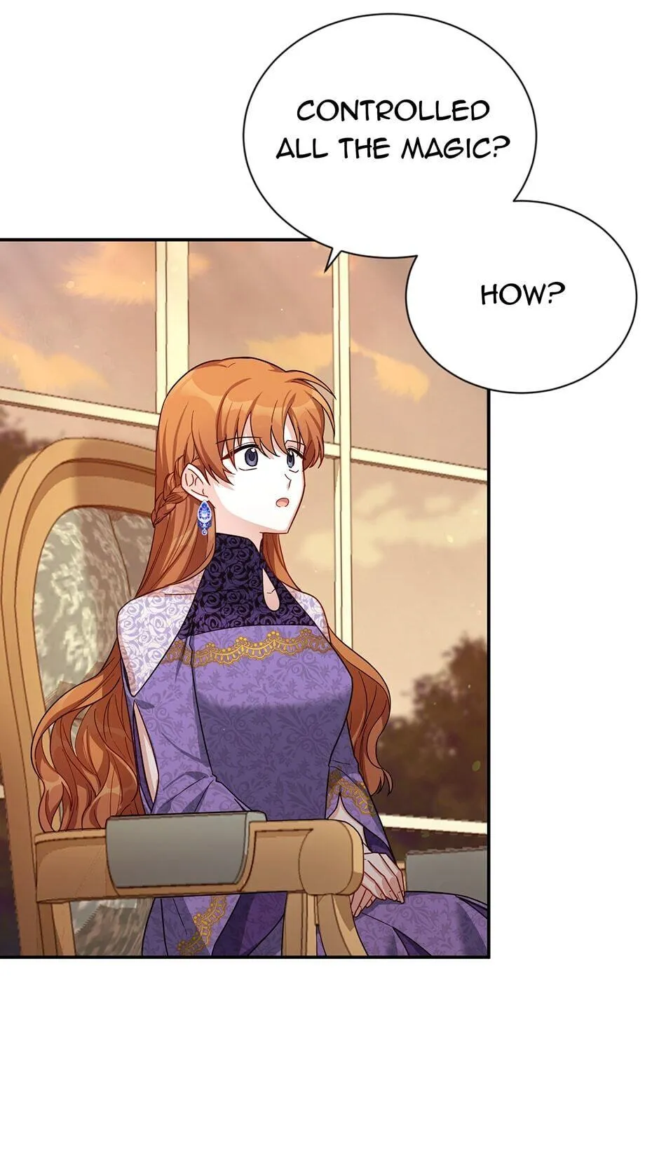 The Soulless Duchess Chapter 37 Online - página 64