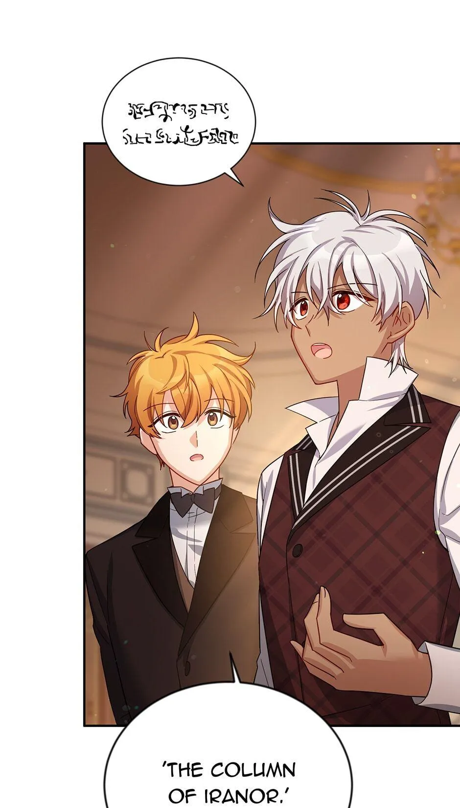 The Soulless Duchess Chapter 37 Online - página 65