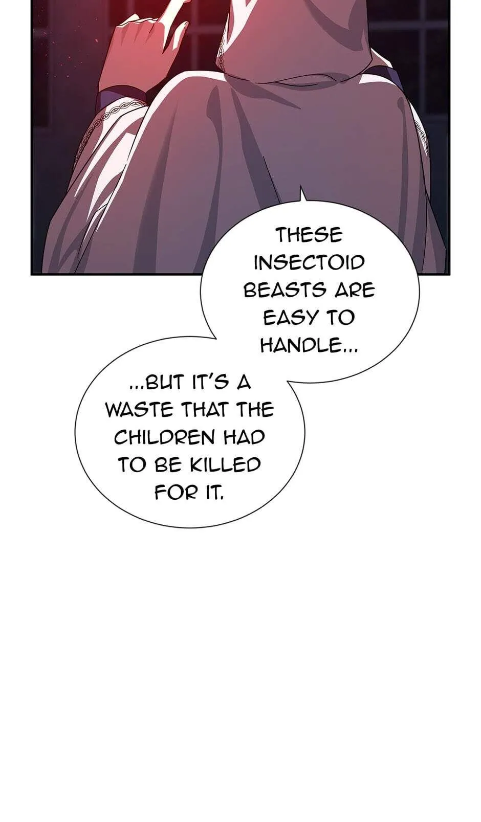 The Soulless Duchess Chapter 37 Online - página 74