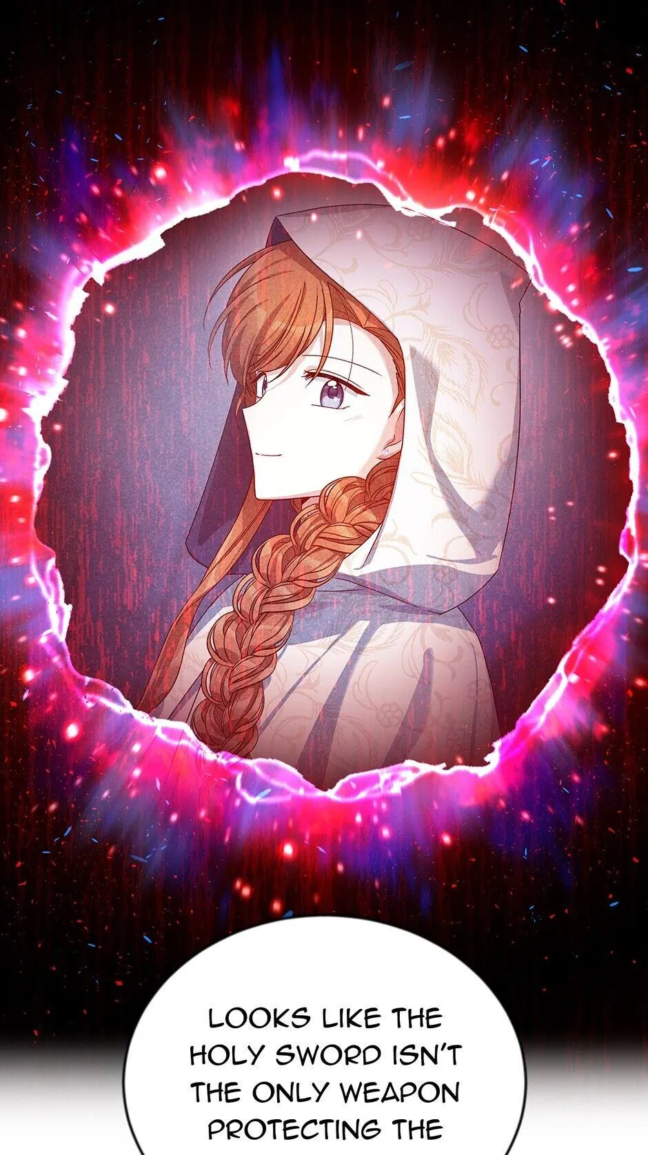 The Soulless Duchess Chapter 37 Online - página 76