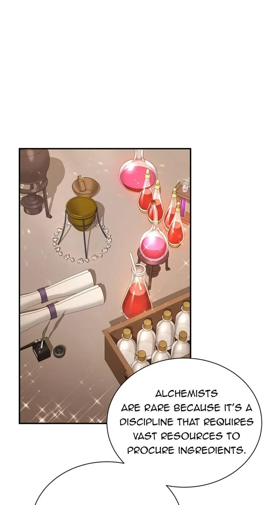 The Soulless Duchess Chapter 38 Online - página 2