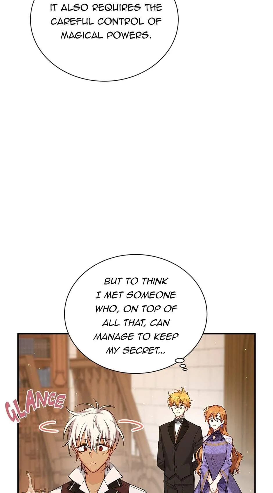 The Soulless Duchess Chapter 38 Online - página 3