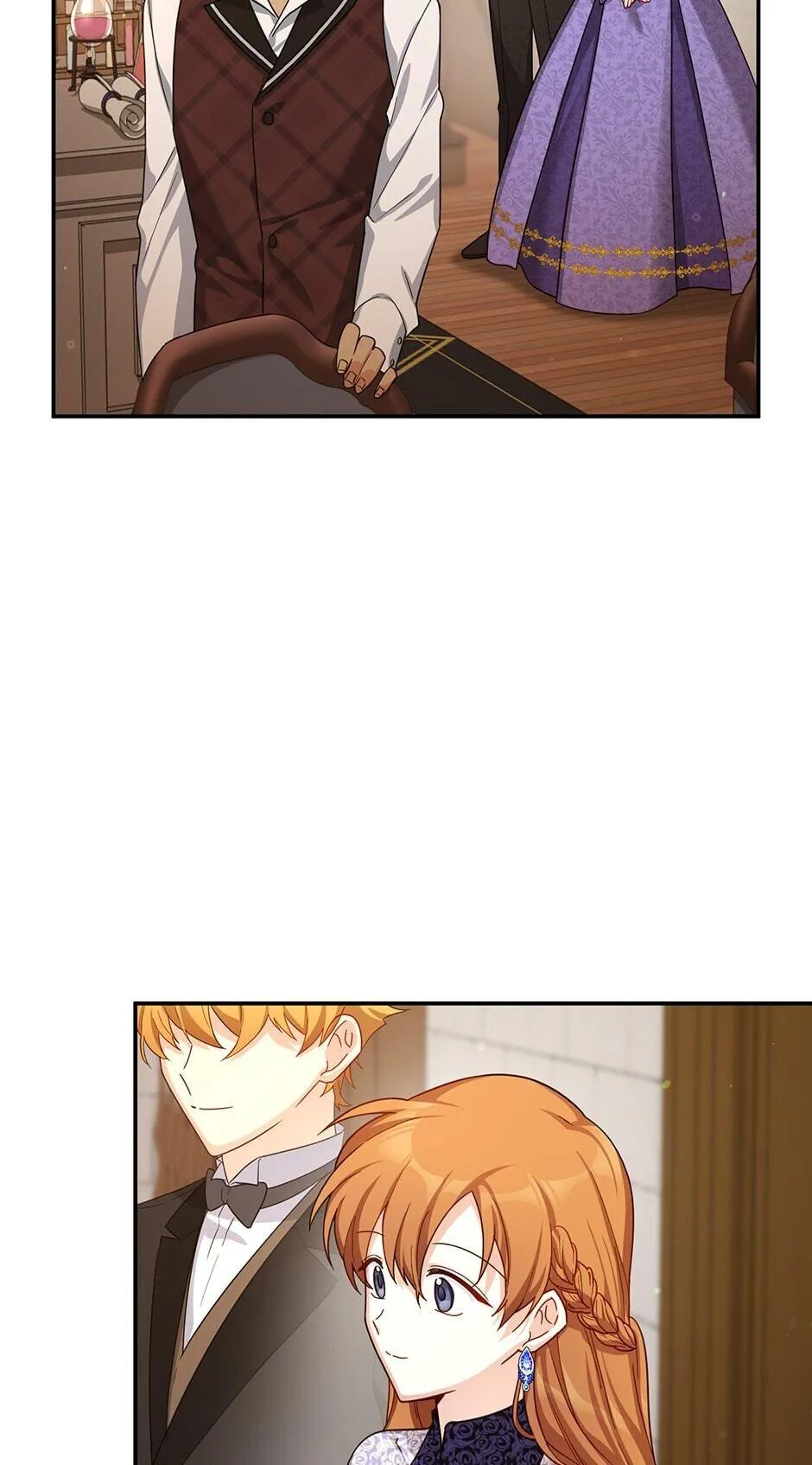 The Soulless Duchess Chapter 38 Online - página 4
