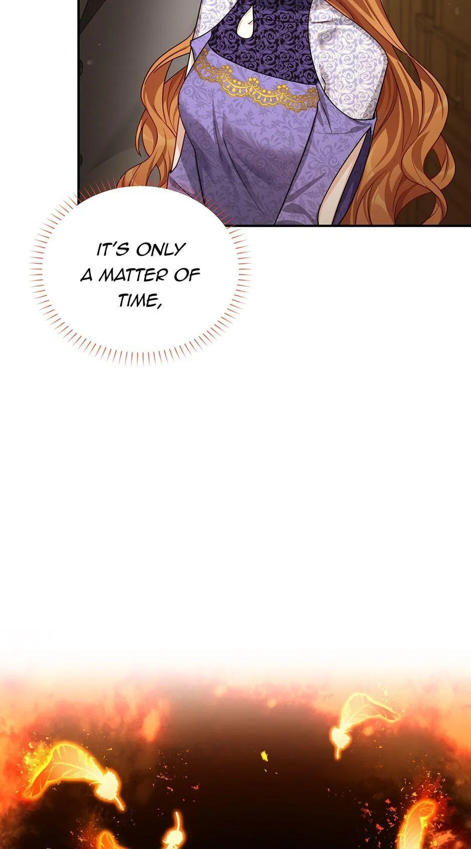 The Soulless Duchess Chapter 38 Online - página 5