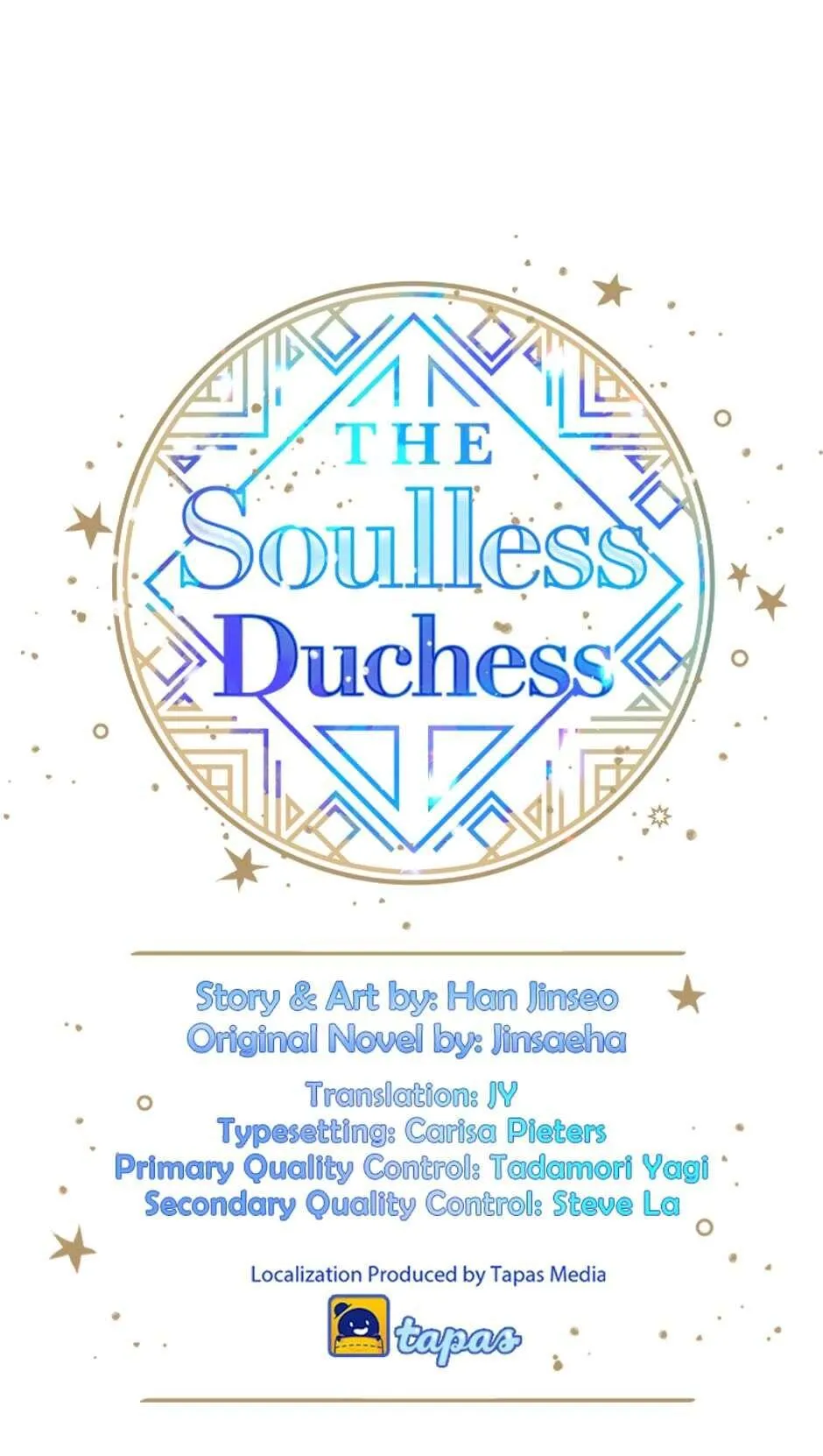 The Soulless Duchess Chapter 38 Online - página 7