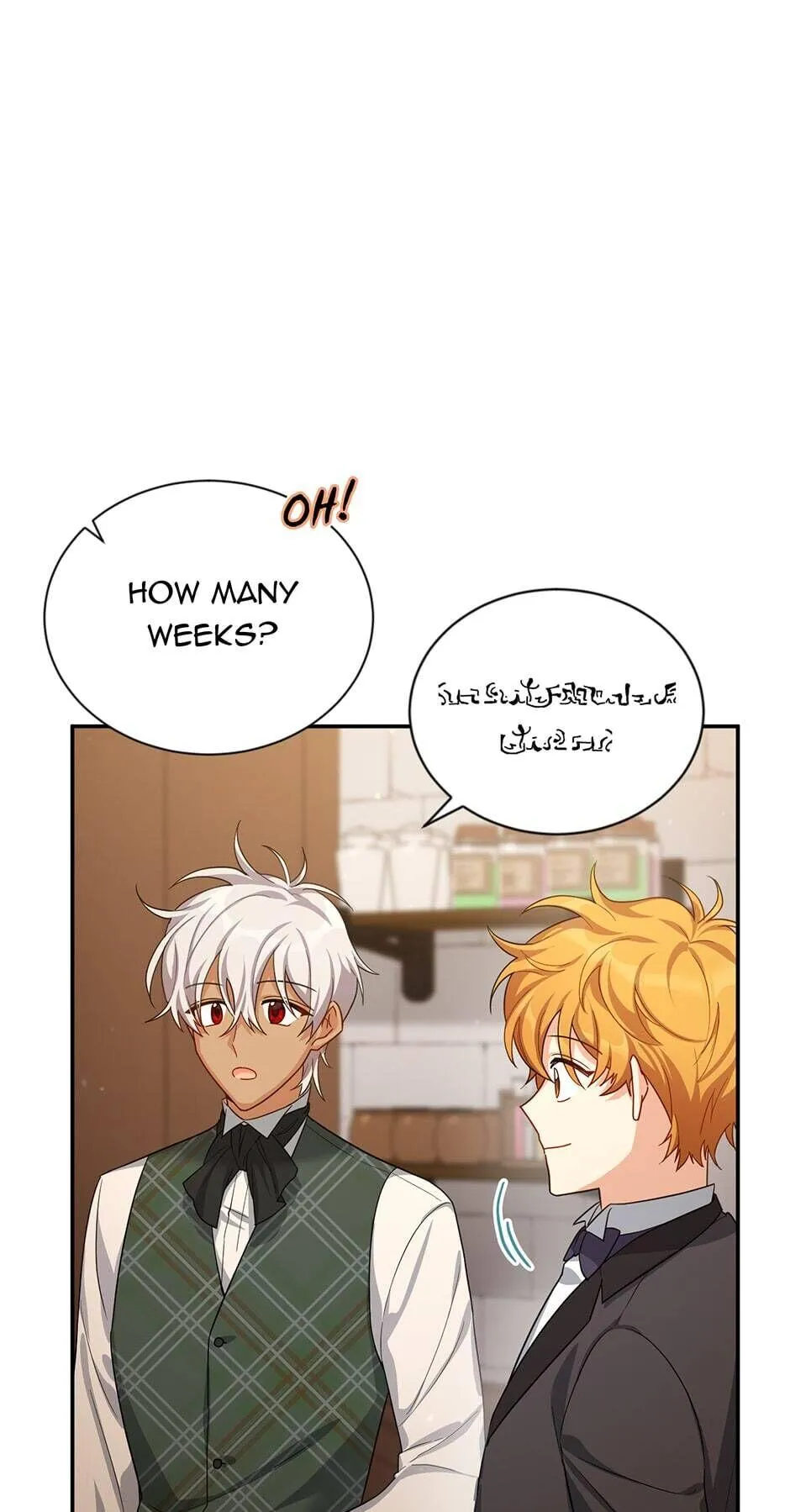 The Soulless Duchess Chapter 38 Online - página 12
