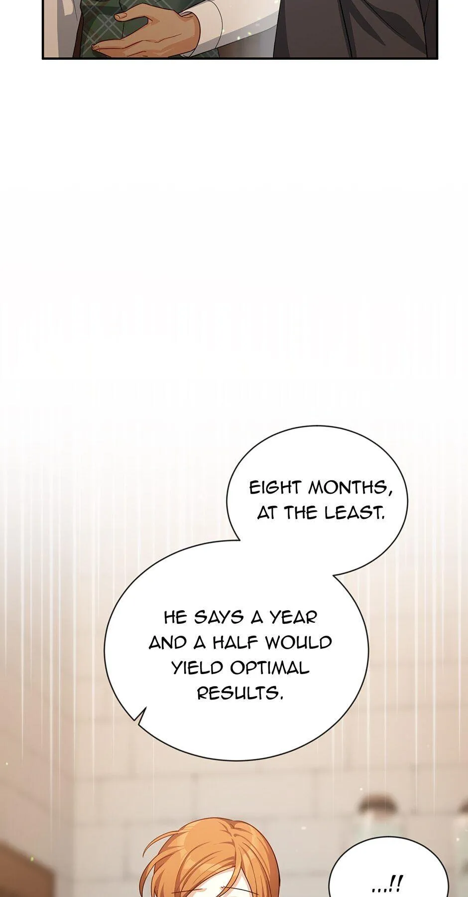 The Soulless Duchess Chapter 38 Online - página 13