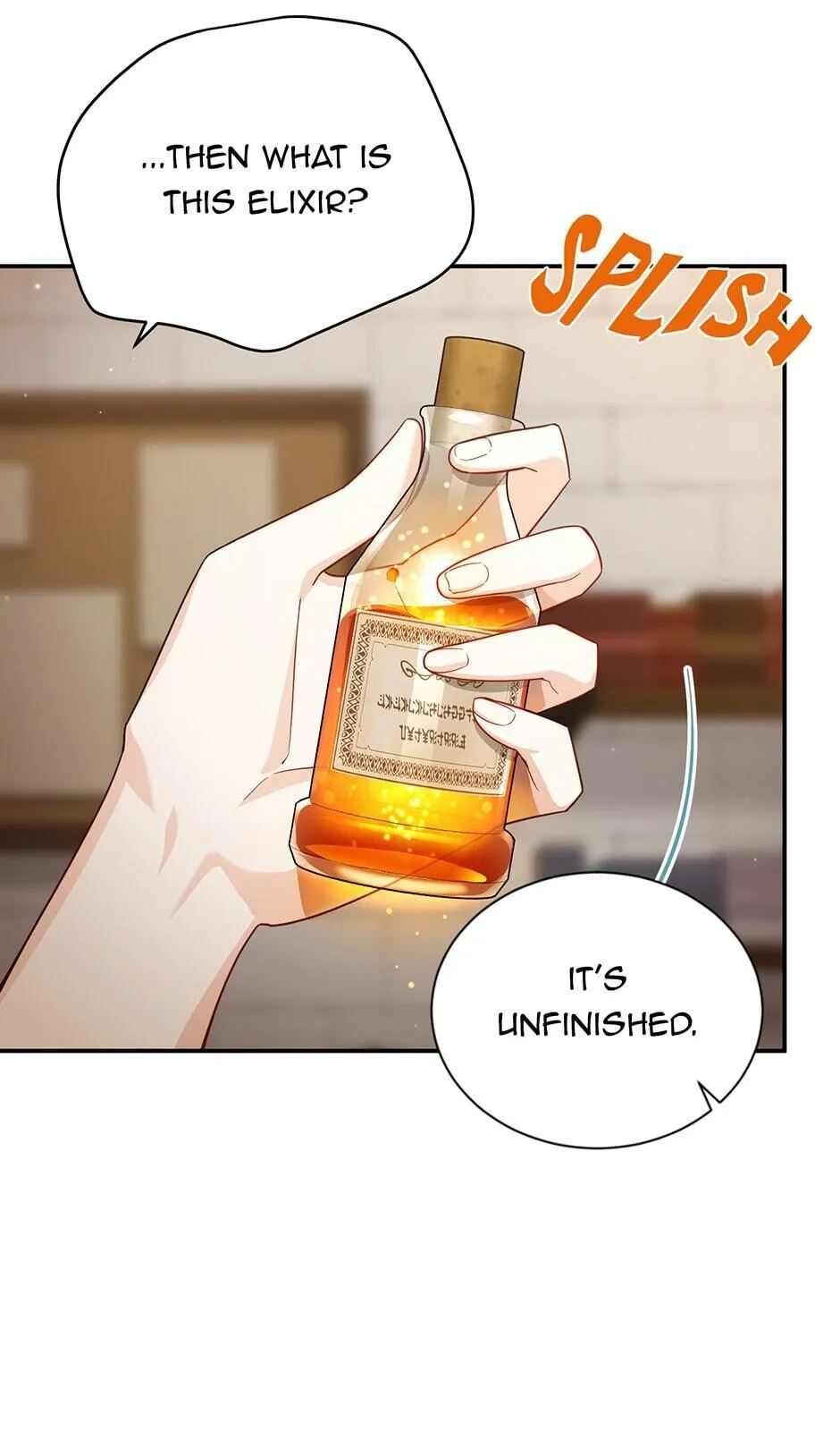 The Soulless Duchess Chapter 38 Online - página 15