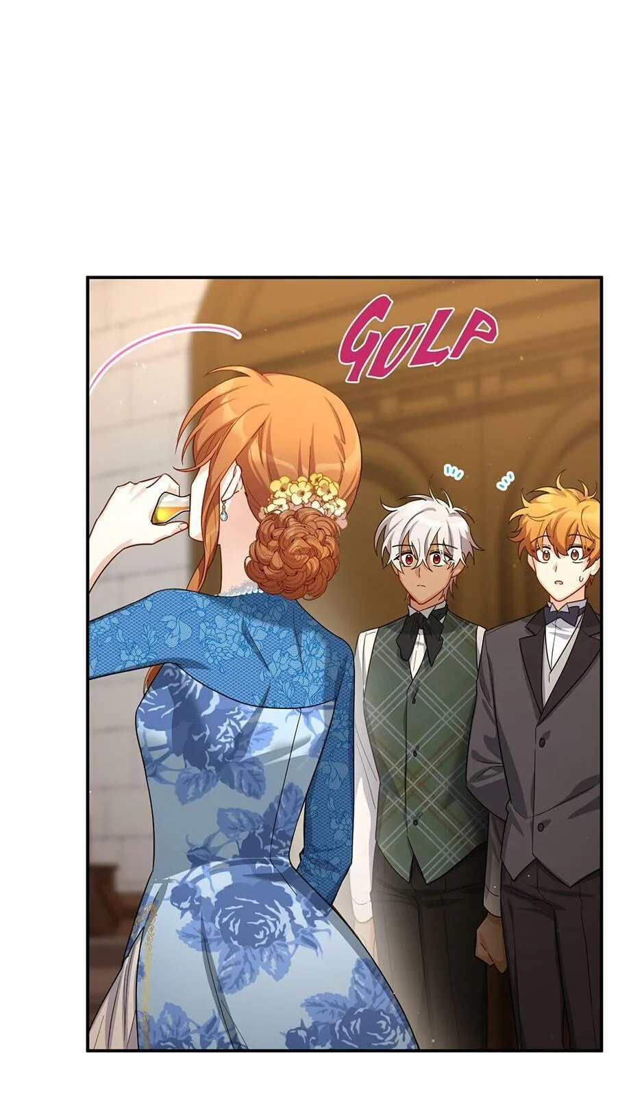 The Soulless Duchess Chapter 38 Online - página 16