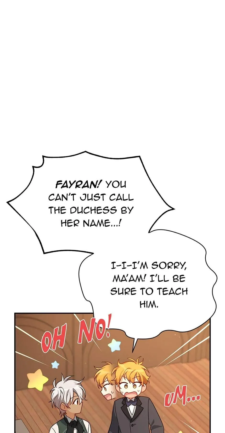 The Soulless Duchess Chapter 38 Online - página 28