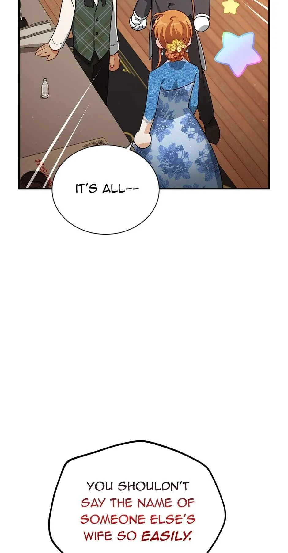 The Soulless Duchess Chapter 38 Online - página 29