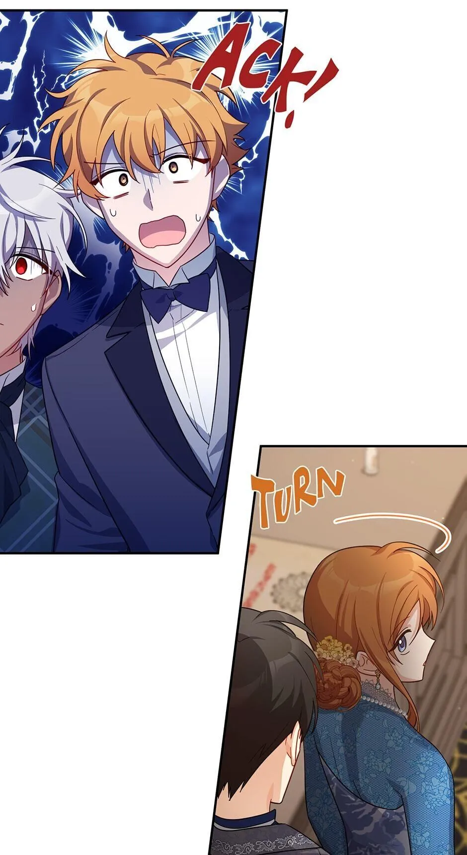The Soulless Duchess Chapter 38 Online - página 31