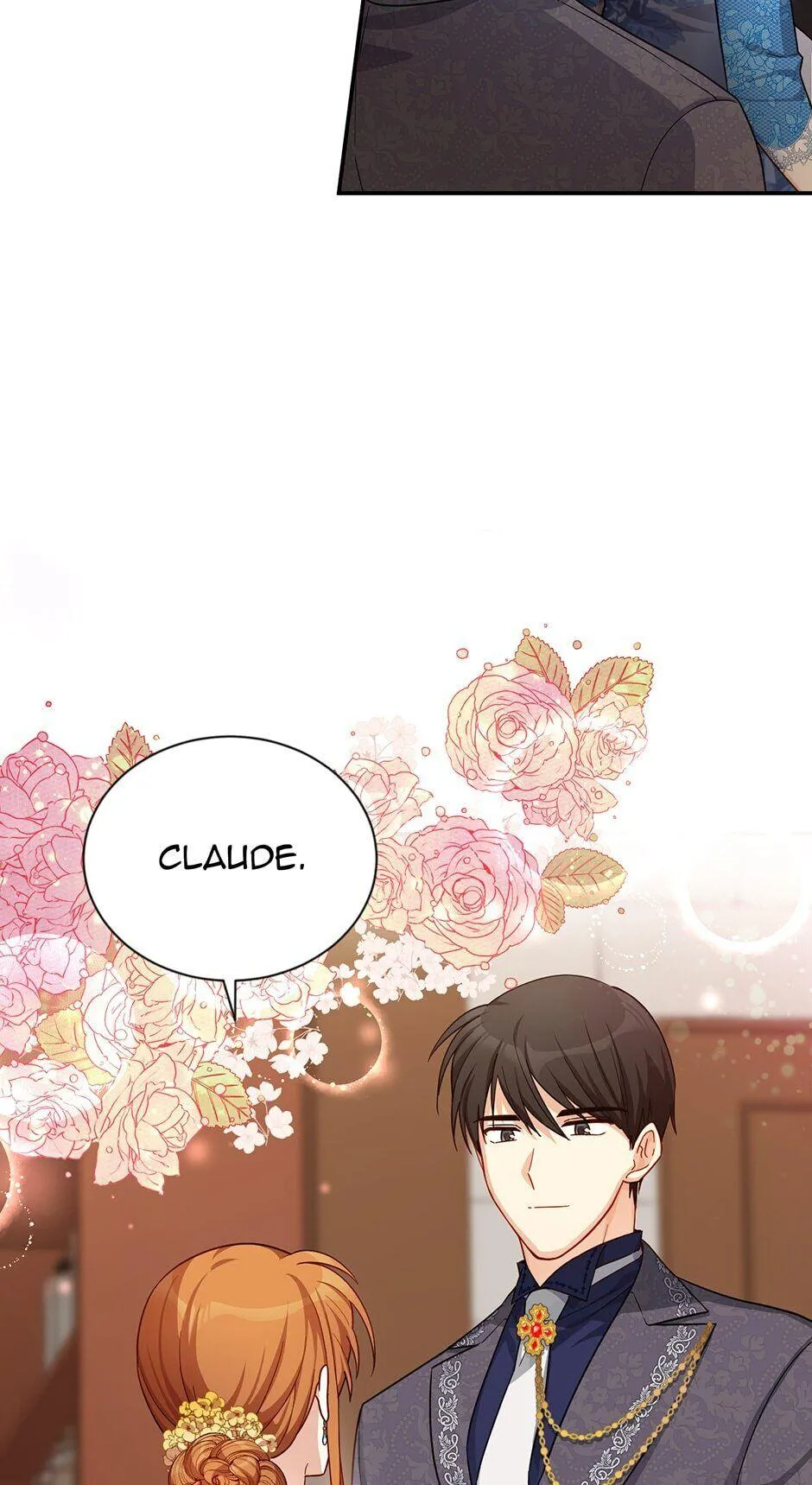 The Soulless Duchess Chapter 38 Online - página 32
