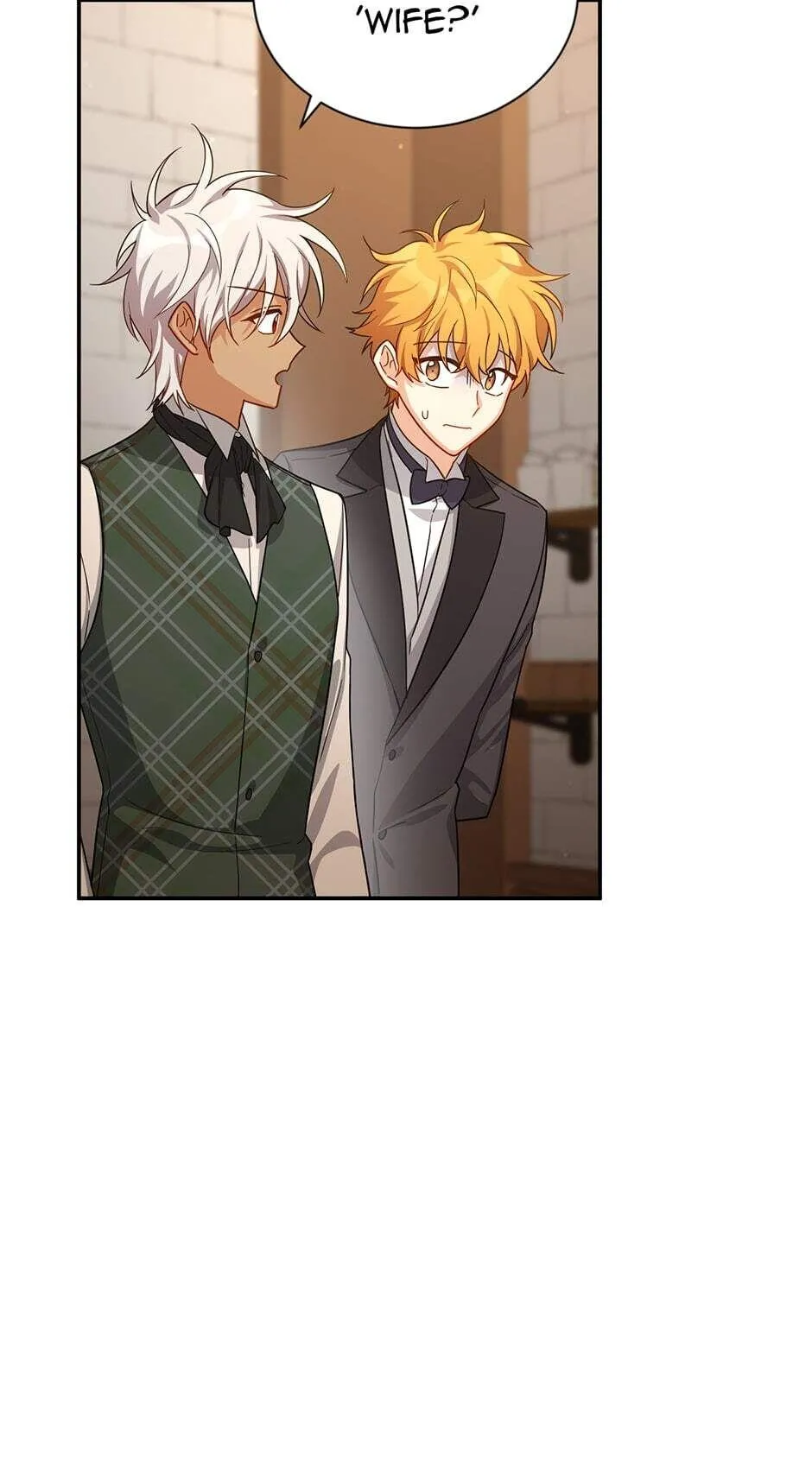 The Soulless Duchess Chapter 38 Online - página 34