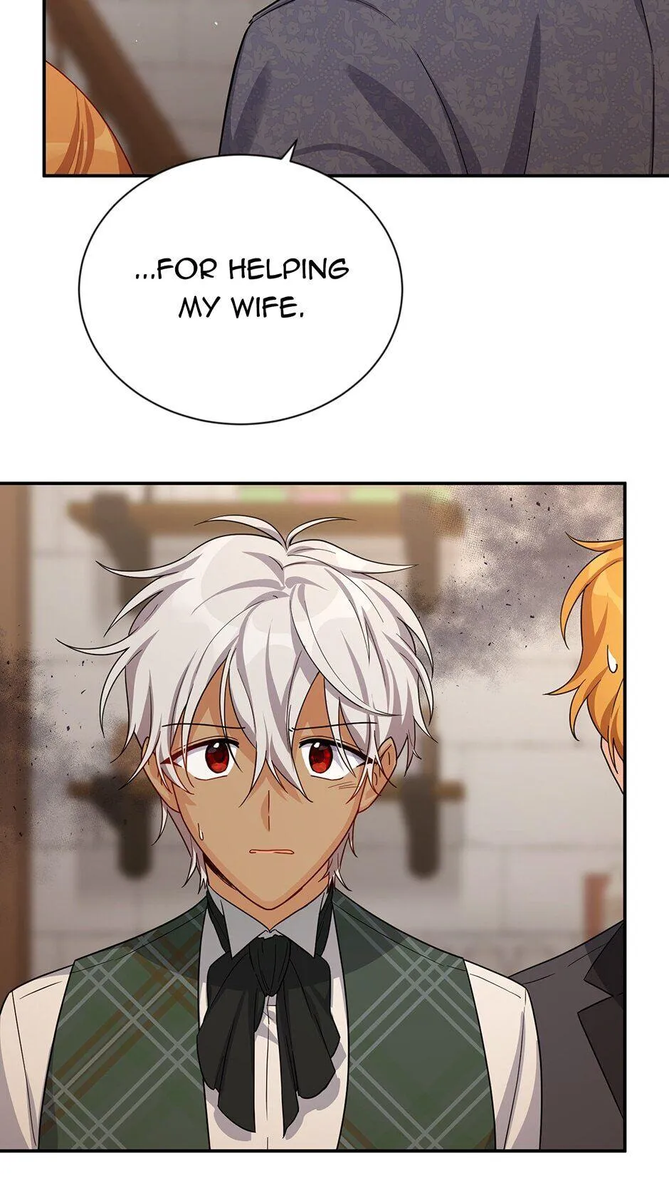 The Soulless Duchess Chapter 38 Online - página 37