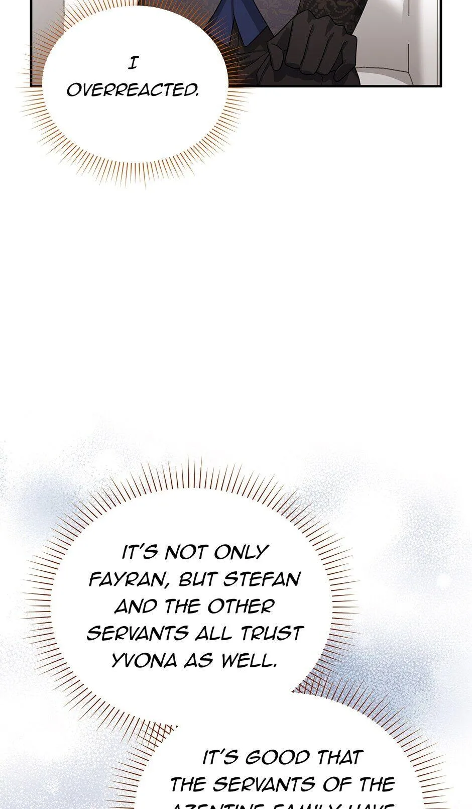 The Soulless Duchess Chapter 38 Online - página 41