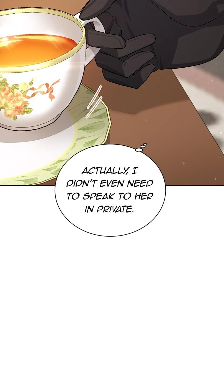 The Soulless Duchess Chapter 38 Online - página 43