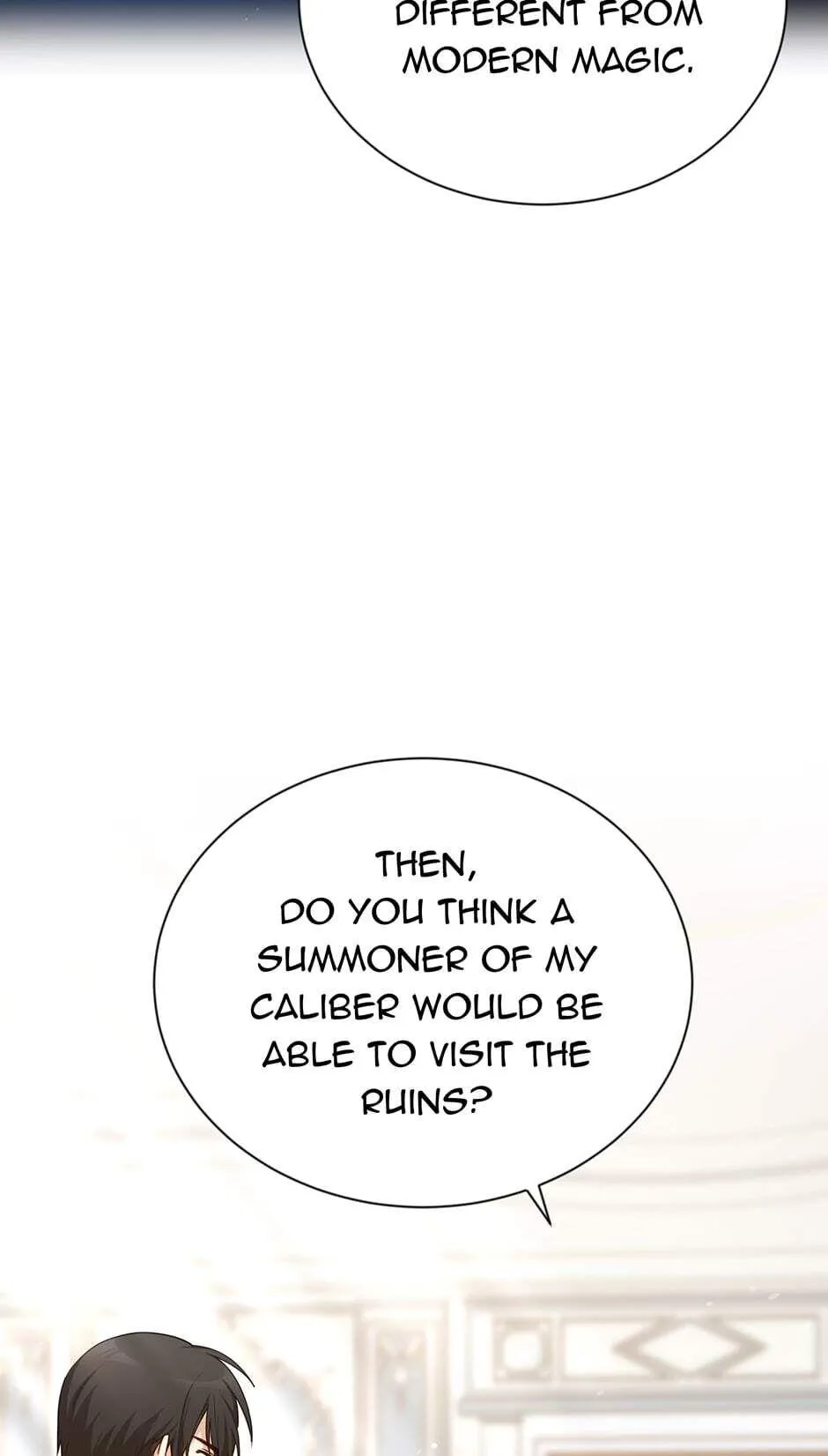 The Soulless Duchess Chapter 38 Online - página 46