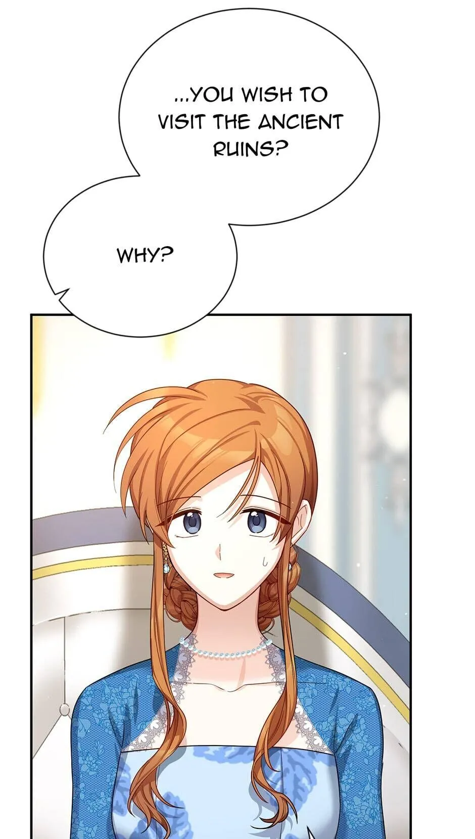 The Soulless Duchess Chapter 38 Online - página 48