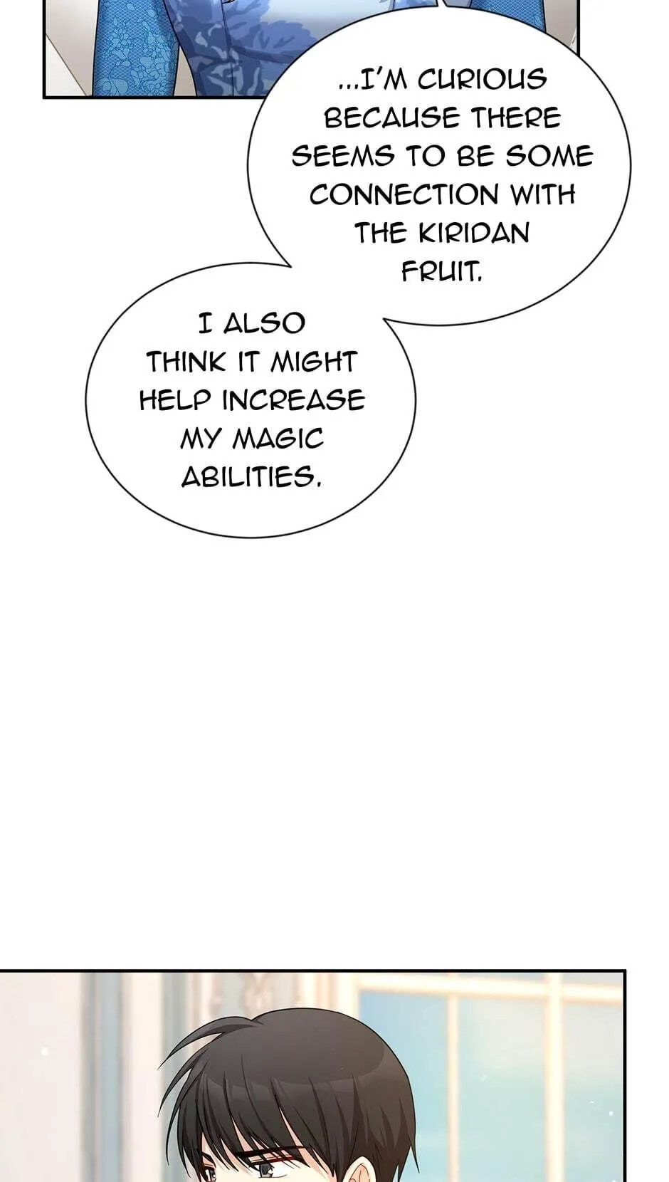 The Soulless Duchess Chapter 38 Online - página 49
