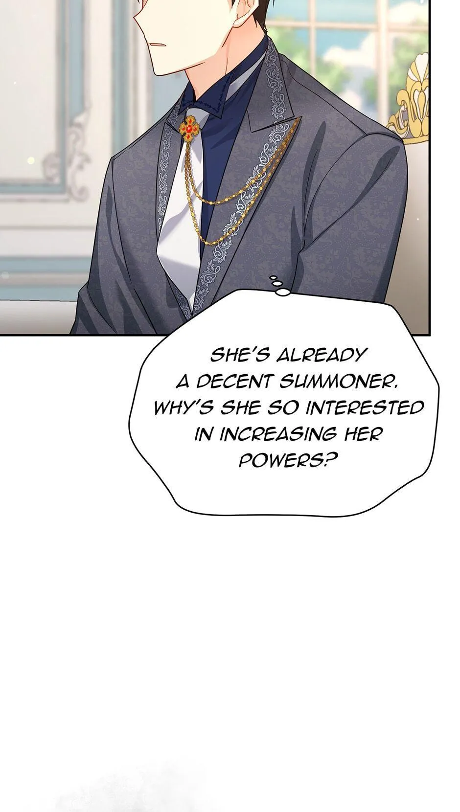 The Soulless Duchess Chapter 38 Online - página 50