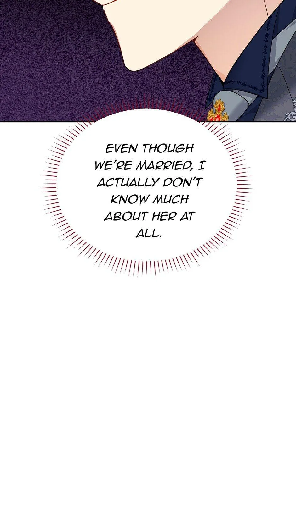 The Soulless Duchess Chapter 38 Online - página 52
