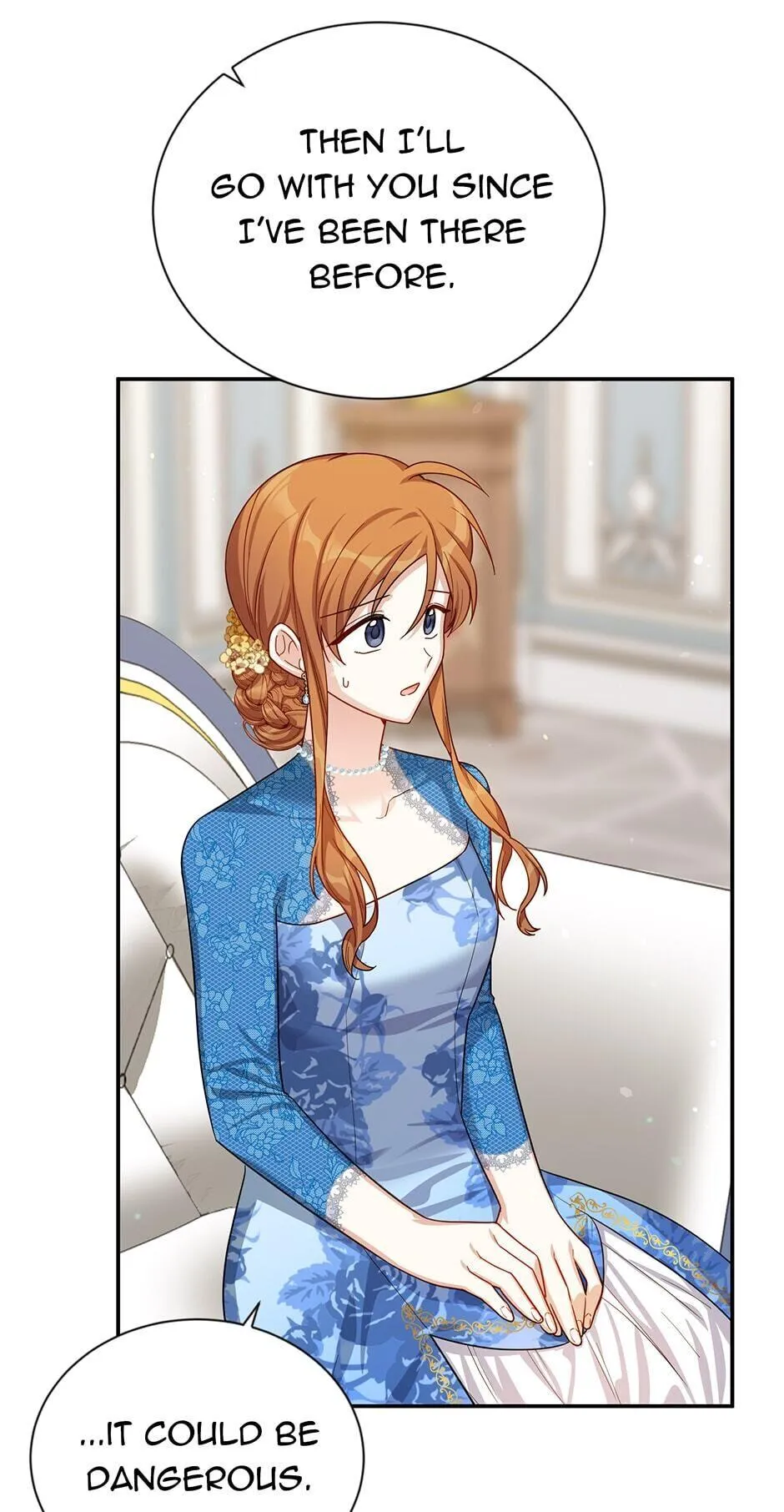 The Soulless Duchess Chapter 38 Online - página 53