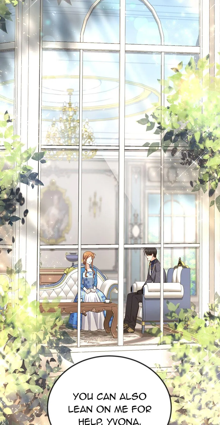 The Soulless Duchess Chapter 38 Online - página 55