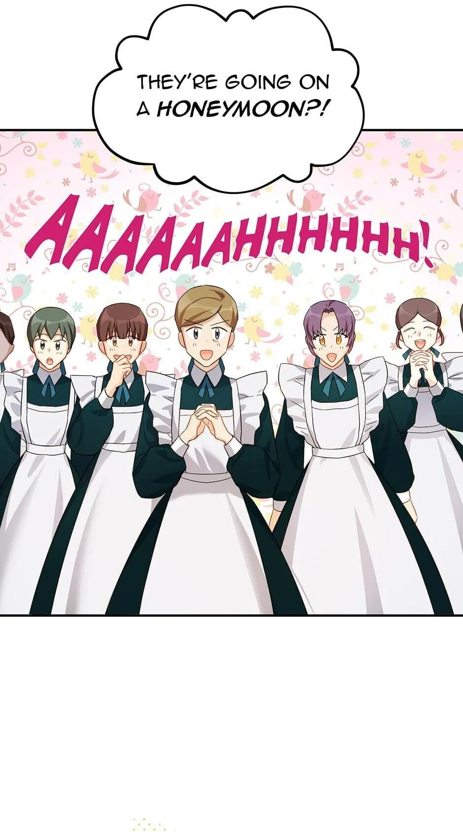 The Soulless Duchess Chapter 38 Online - página 57