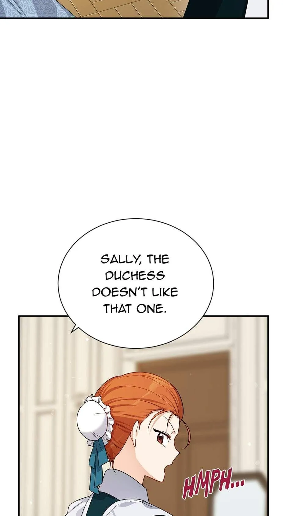The Soulless Duchess Chapter 38 Online - página 60