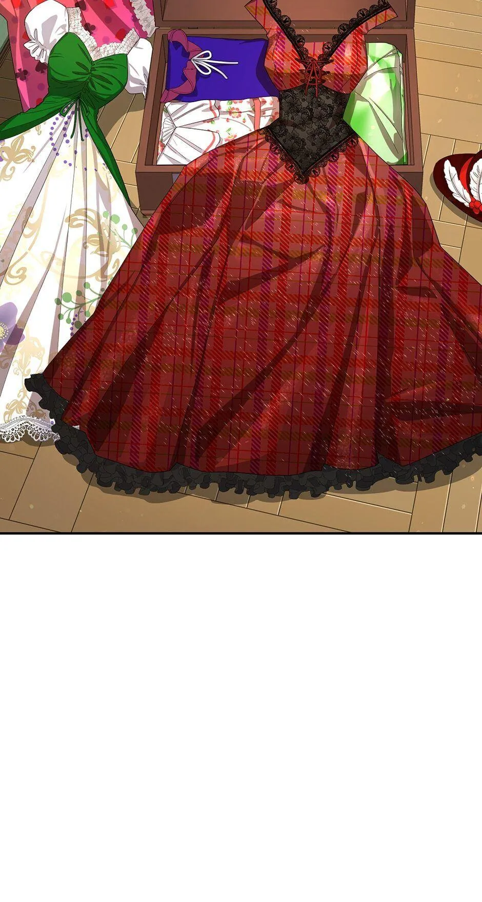 The Soulless Duchess Chapter 38 Online - página 65
