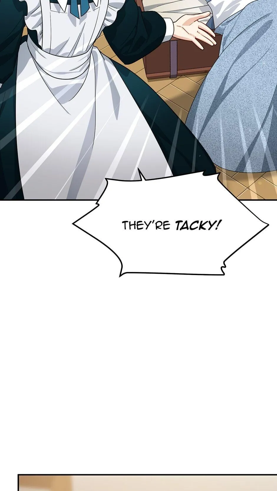 The Soulless Duchess Chapter 38 Online - página 68