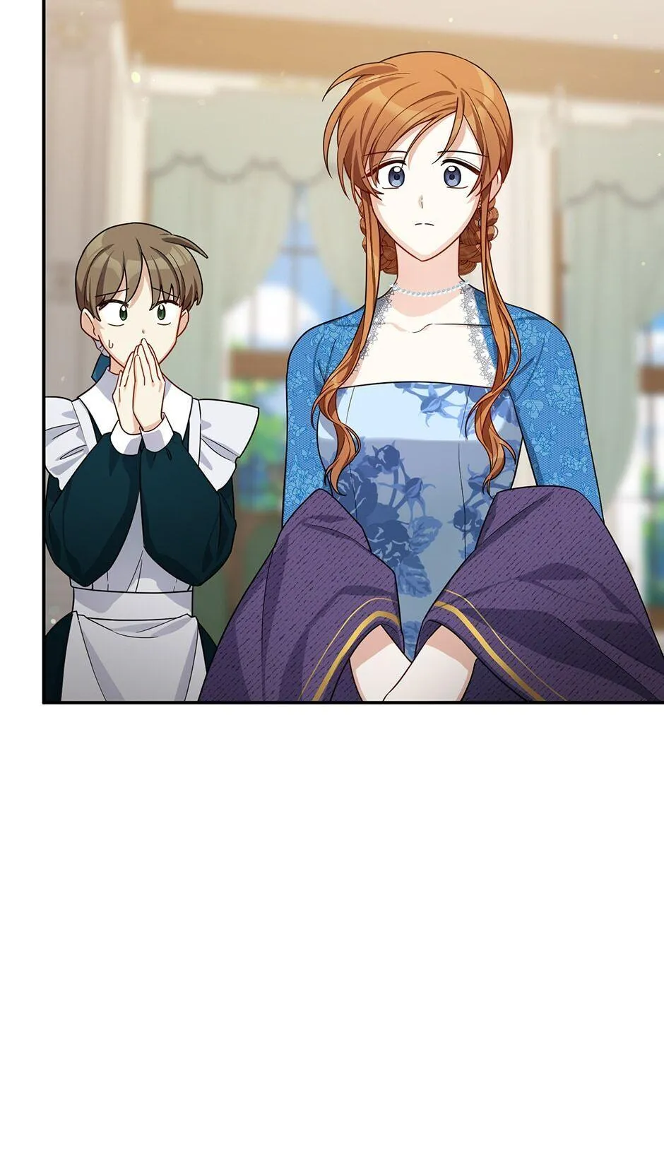 The Soulless Duchess Chapter 38 Online - página 69