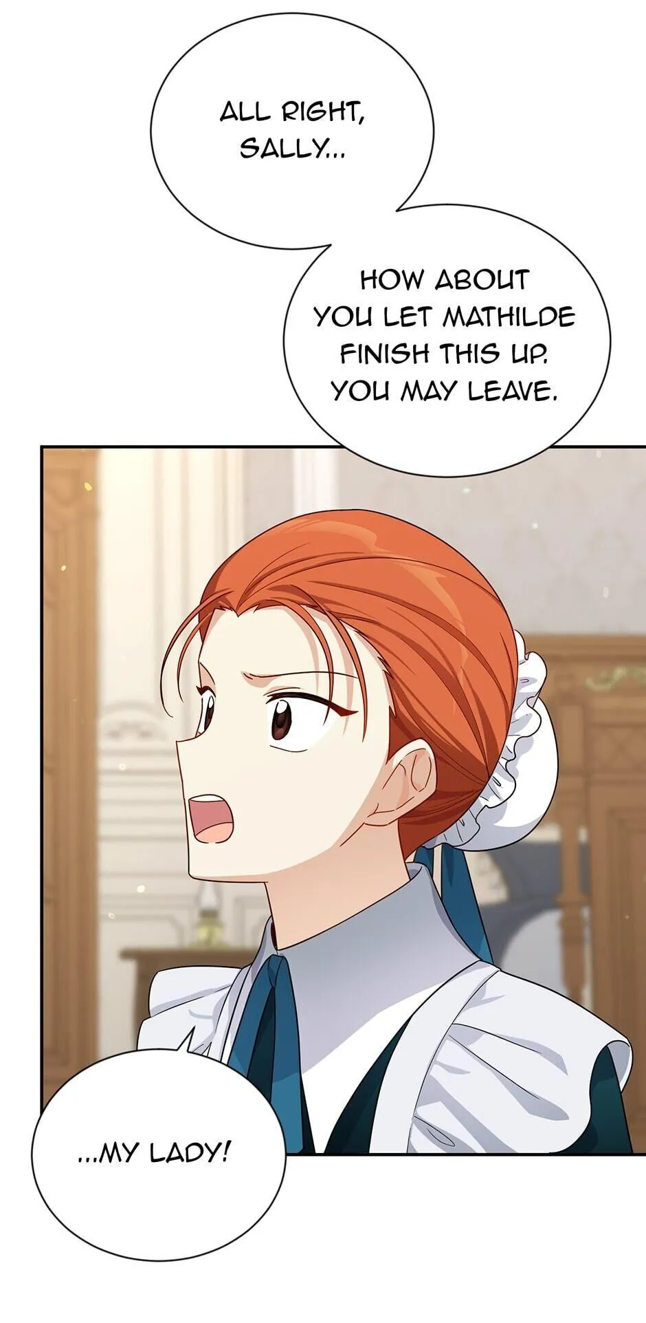 The Soulless Duchess Chapter 38 Online - página 70