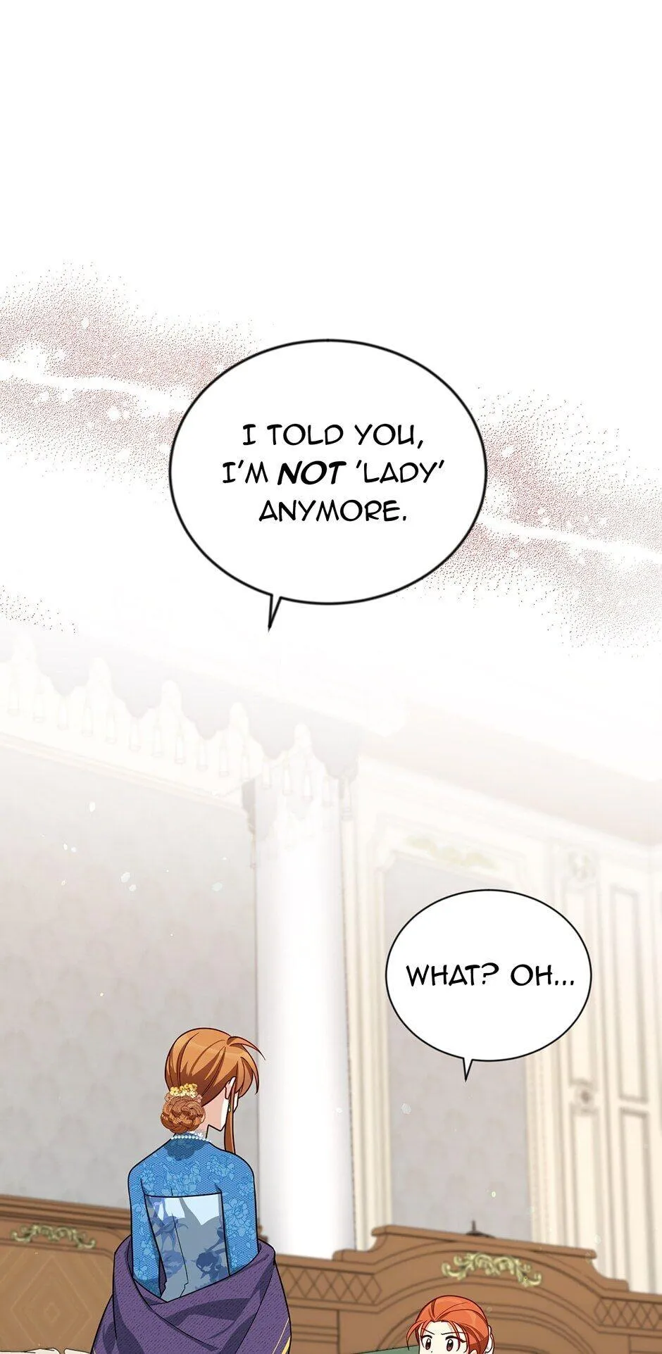 The Soulless Duchess Chapter 38 Online - página 71