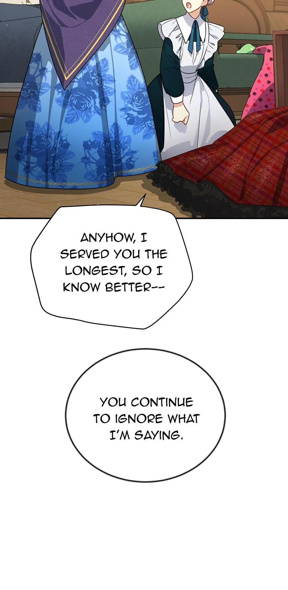 The Soulless Duchess Chapter 38 Online - página 72