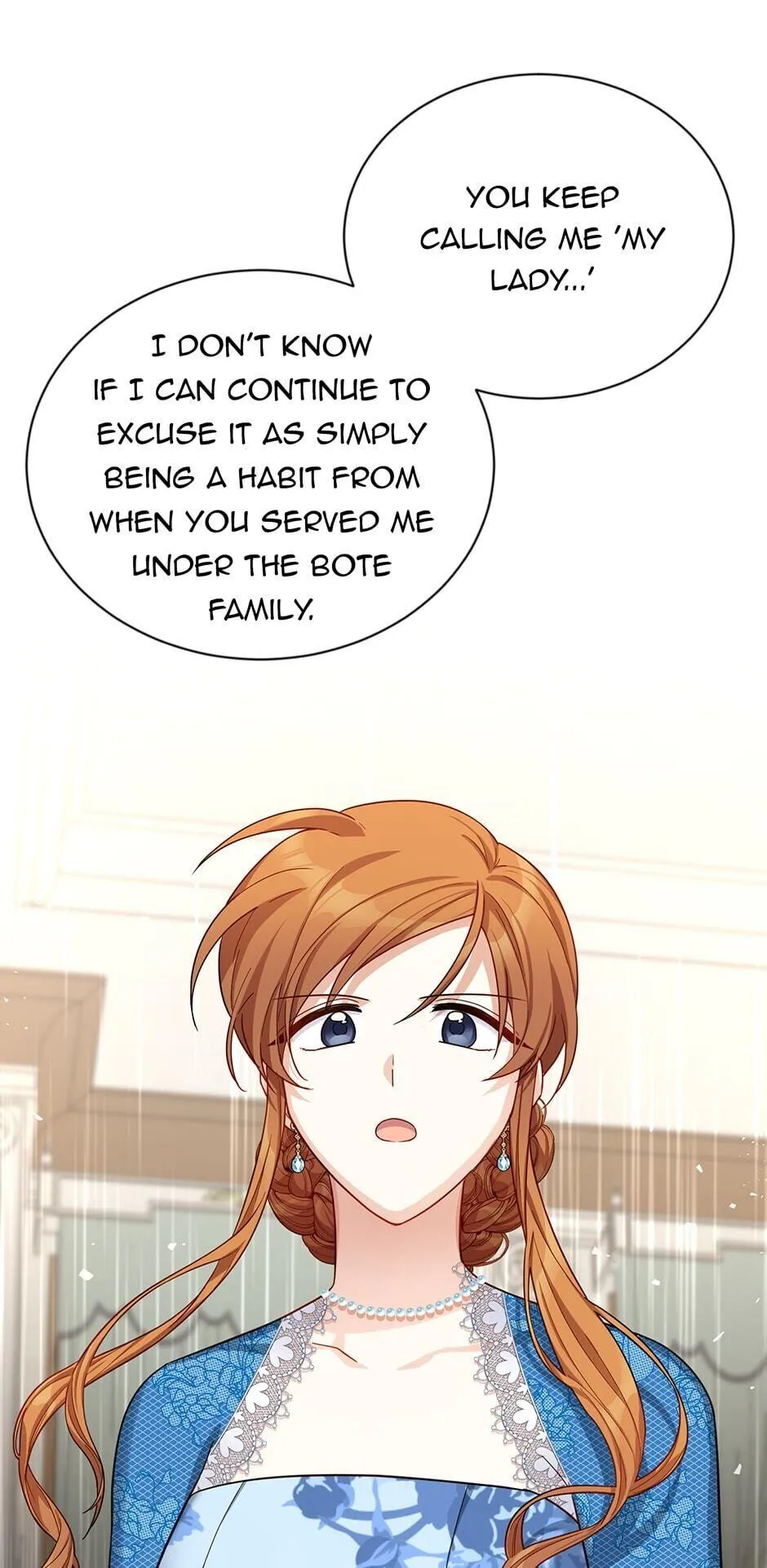 The Soulless Duchess Chapter 38 Online - página 73