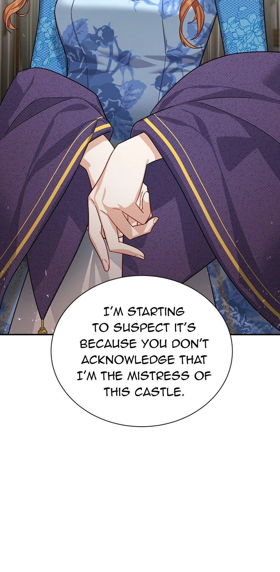 The Soulless Duchess Chapter 38 Online - página 74