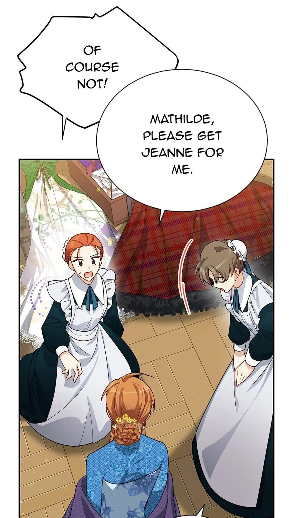 The Soulless Duchess Chapter 38 Online - página 75
