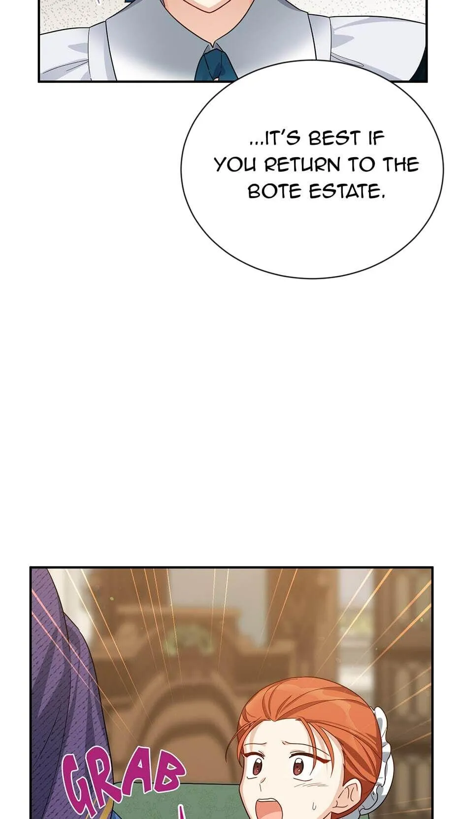 The Soulless Duchess Chapter 38 Online - página 77