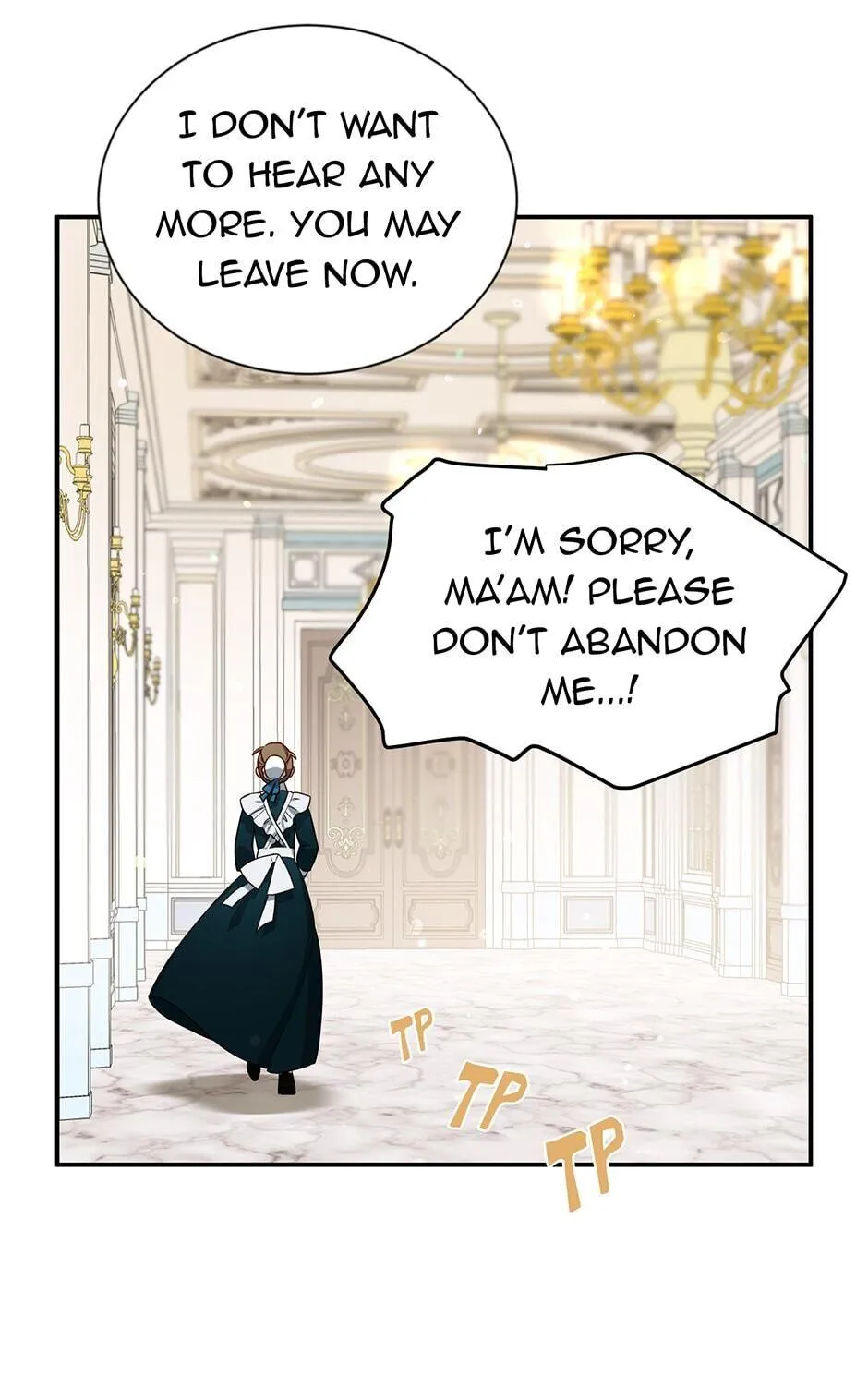 The Soulless Duchess Chapter 38 Online - página 79