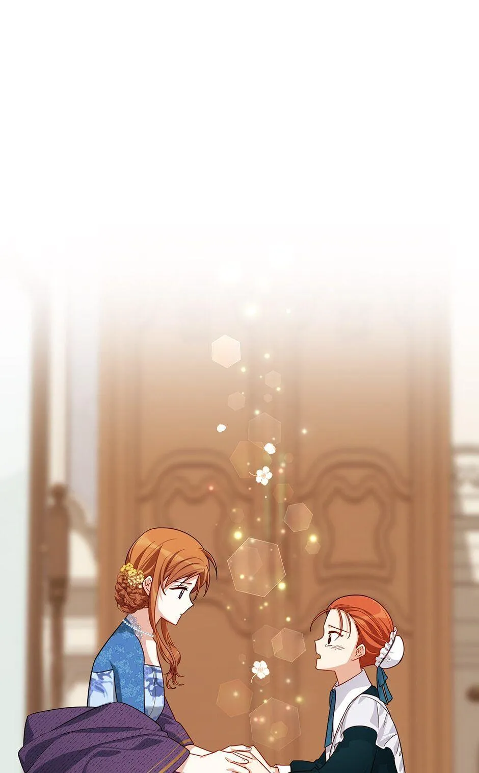 The Soulless Duchess Chapter 38 Online - página 81