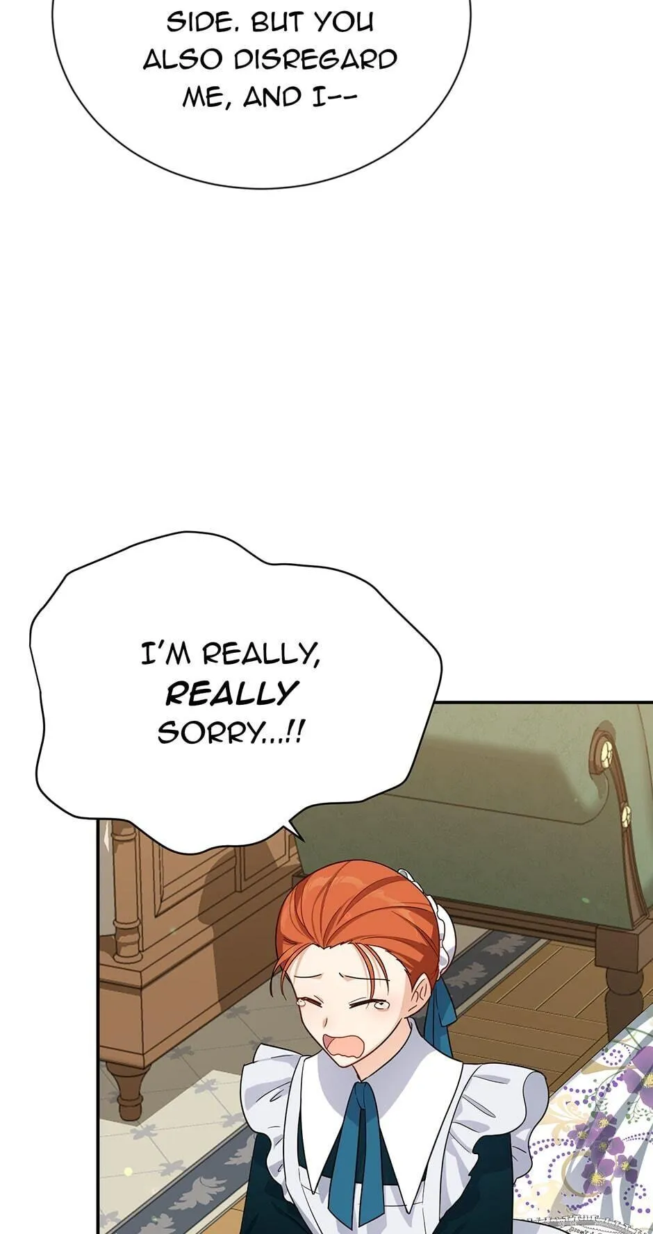 The Soulless Duchess Chapter 38 Online - página 84