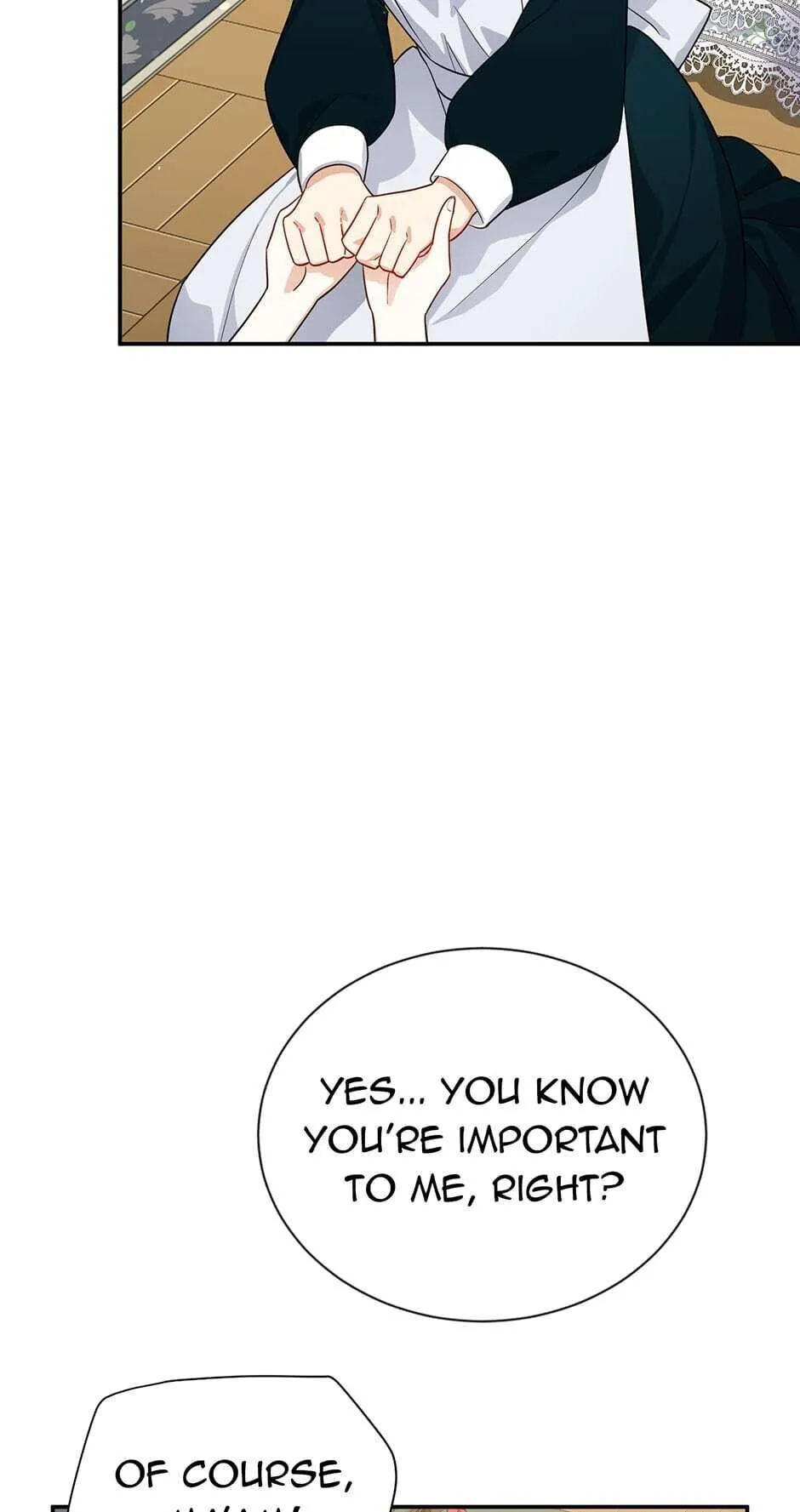 The Soulless Duchess Chapter 38 Online - página 85