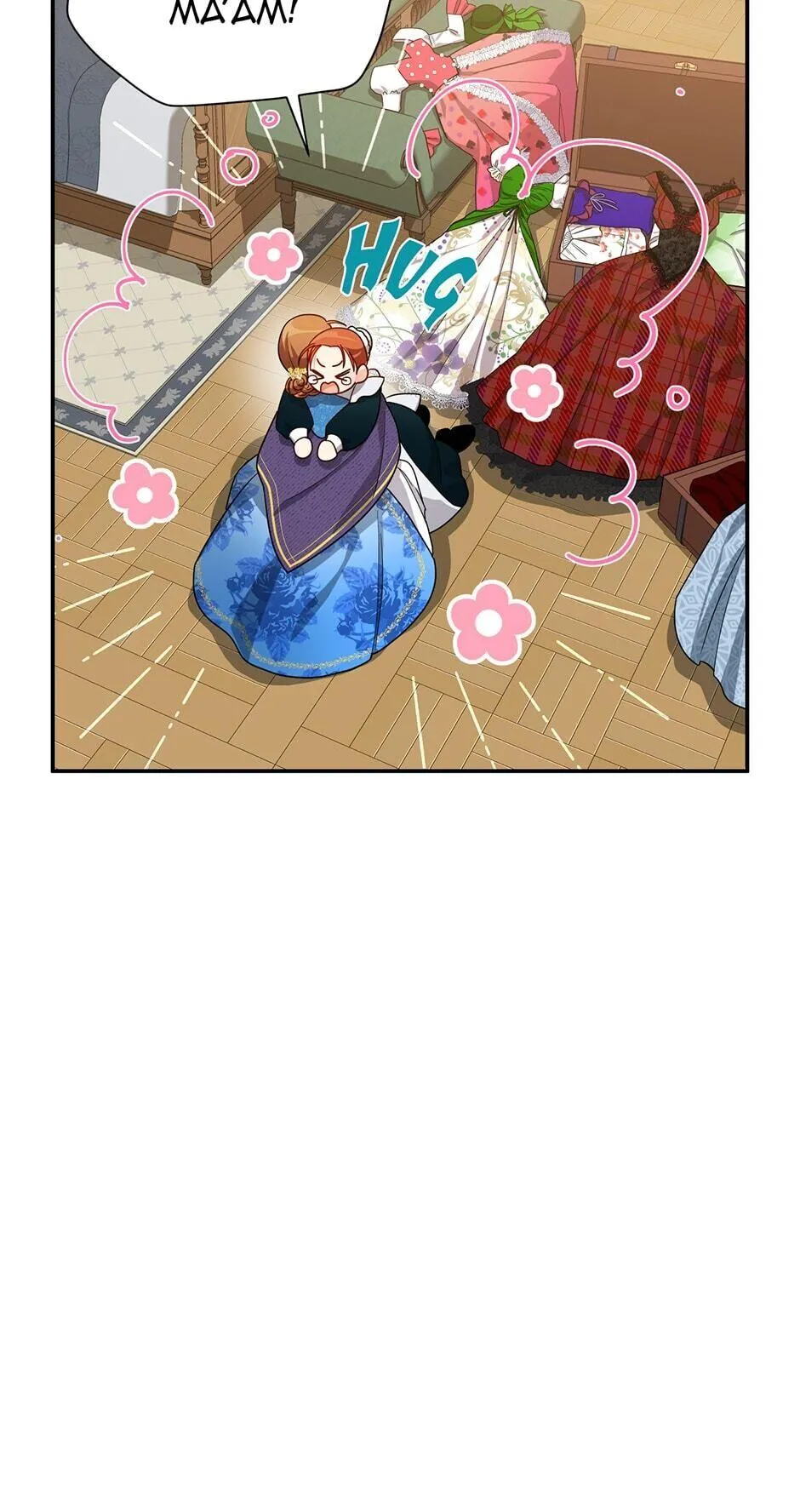 The Soulless Duchess Chapter 38 Online - página 86