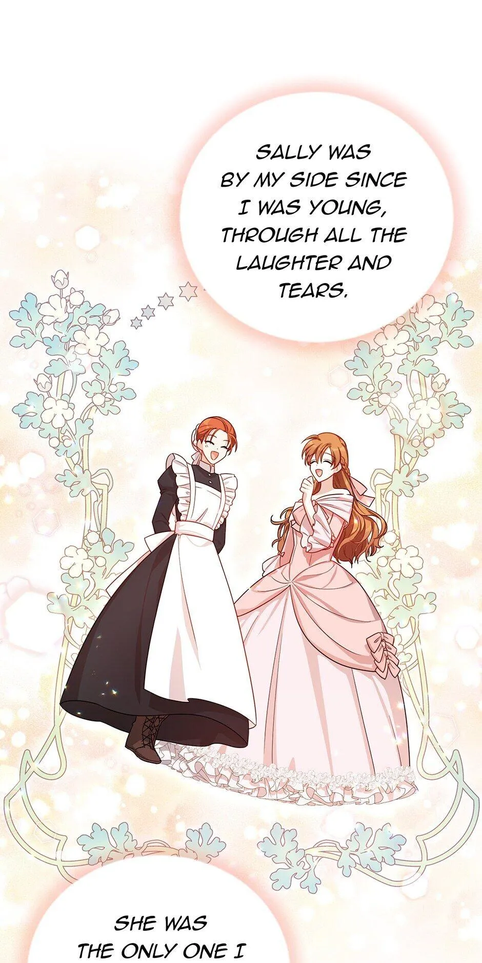 The Soulless Duchess Chapter 38 Online - página 87