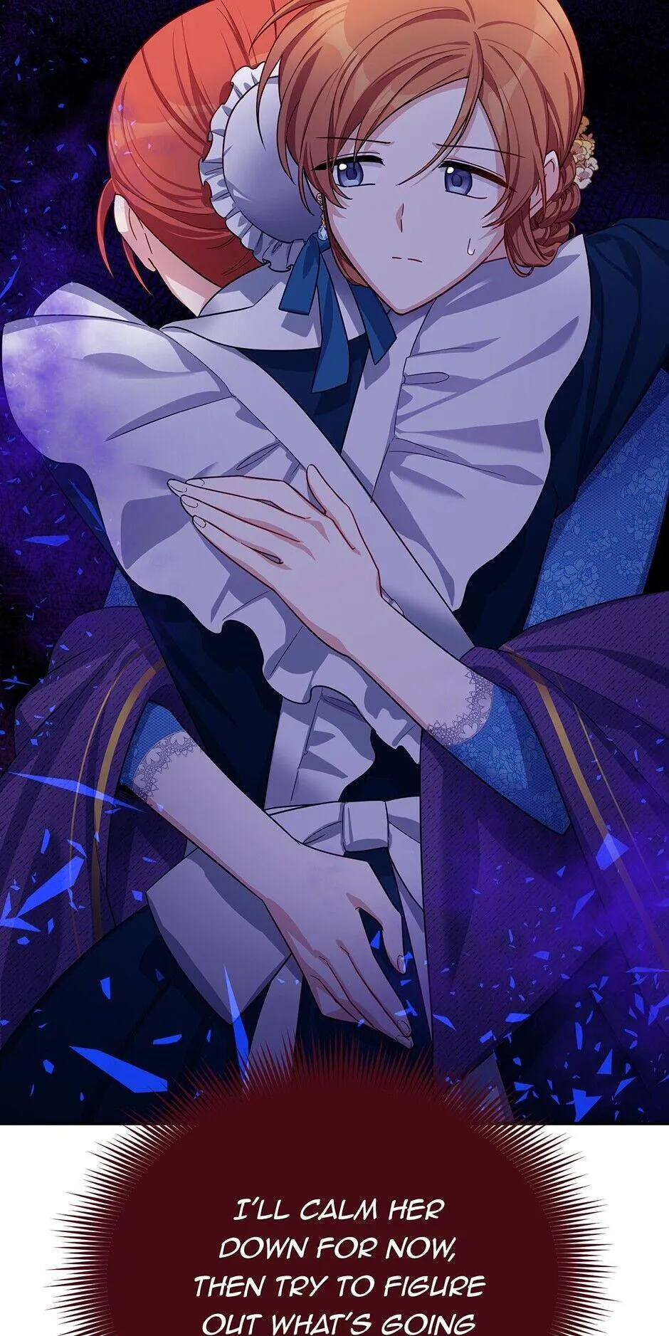 The Soulless Duchess Chapter 38 Online - página 89